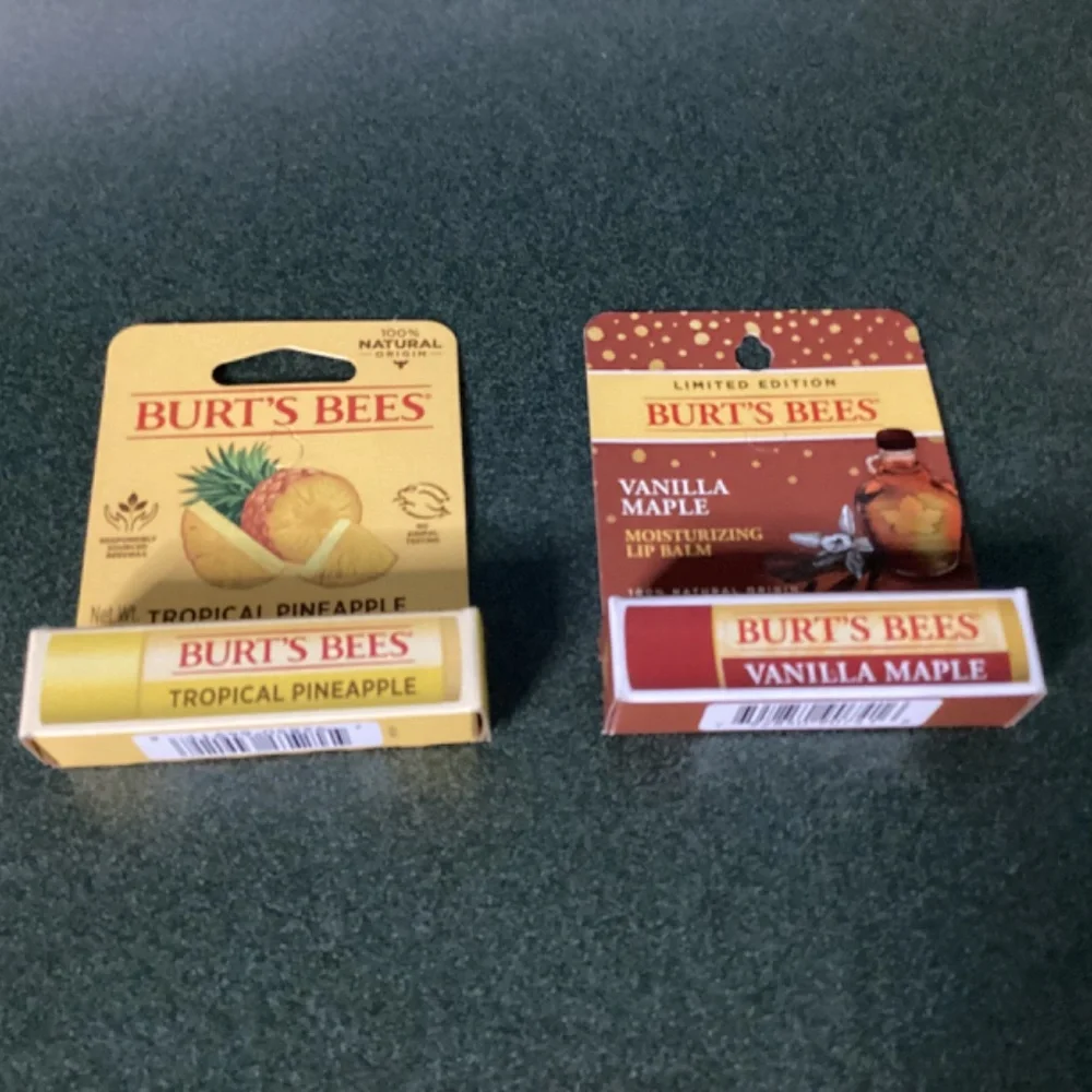Burts Bees burt’s bees